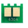 Compatible Chip for HP LaserJet M605