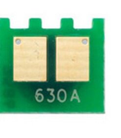 Compatible Chip for HP LaserJet M605