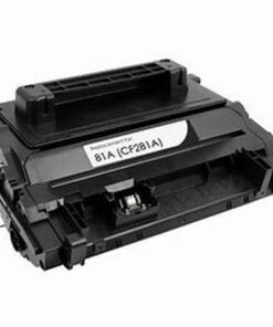 Compatible Laser Toner for HP LaserJet 81A, CF281A