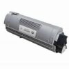Compatible Black Laser Toner for Okidata C6100