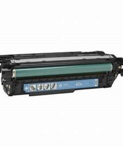 Compatible Cyan Laser Toner for HP LaserJet M651 CF331A
