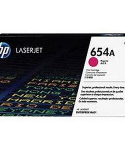 Genuine Magenta Laser Toner for HP LaserJet M651 CF333A
