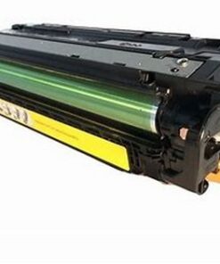 Compatible Yellow Laser Toner for HP LaserJet M651 CF332A