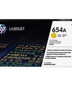 Genuine Yellow Laser Toner for HP LaserJet M651 CF332A
