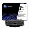 Genuine Laser Toner for HP LaserJet Enterprise 14A, CF214A-Estimated Yield 10,000 pages @ 5%