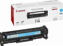 Genuine Cyan Laser Toner for Canon LBP7200