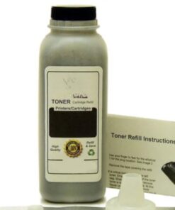 Compatible Black Refill Toner for Epson Aculaser C900