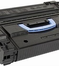 Compatible Laser Toner for HP LaserJet 9000-Estimated Yield 30,000 pages @ 5%