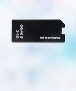 Chip for HP LaserJet 9000