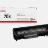 Genuine Laser Toner for Canon LBP2900-Estimated Yield 2,000 pages @ 5%