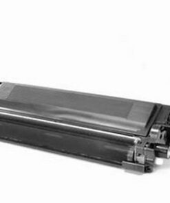 Compatible Black Laser Toner for Brother MFC9840CDW-Estimated Yield 5,000 pages @ 5%