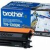 Genuine Black Laser Toner for Brother MFC9840CDW-Estimated Yield 2,500 pages @ 5%