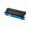 Compatible Cyan Laser Toner for Brother MFC9840CDW-Estimated Yield 4,000 pages @ 5%