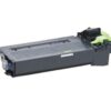 Compatible Toner for Sharp AR208-Estimated Yield 8,000 Pages @ 5%-European or US