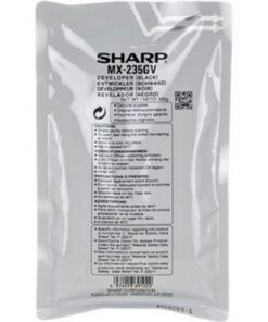 Genuine Developer for Sharp AR5620