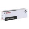 Original Toner Cartridge C-EXV 17 for Canon (0260B002) (Magenta)