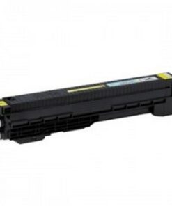 Compatible Toner Cartridge C-EXV 8 B for Canon (7626A002) (Yellow)