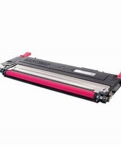 Compatible Magenta Laser Toner for Samsung CLP310-Estimated Yield 1,000 pages @ 5%