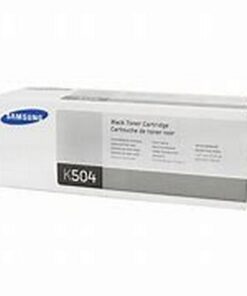 Genuine Black Laser Toner for Samsung CLP415-Estimated Yield 2,500 pages @ 5%