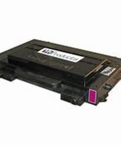 Compatible Magenta Laser Toner for Samsung CLP510-Estimated Yield 5,000 pages @ 5%