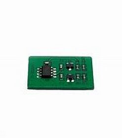 Black Chip for Samsung CLX6200ND