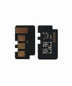 Yellow Chip for Samsung CLP620