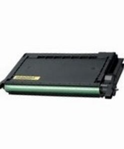 Compatible Yellow Laser Toner for Samsung CLP620-Estimated Yield 4,000 pages @ 5%