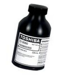 Genuine Developer for Toshiba DP3560-Estimated Yield 120,000 Pages @ 5%
