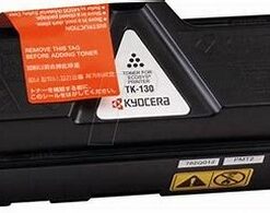 Compatible Laser Toner for Kyocera Mita FS1300D-Estimated Yield 7,200 pages @ 5%