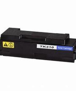 Compatible Laser Toner for Kyocera Mita FS2000D-Estimated Yield 12,000 pages @ 5%