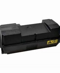 Compatible Laser Toner for Kyocera Mita FS4100DN-Estimated Yield 15,500 Pages @ 5%