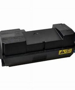 Compatible Laser Toner for Kyocera Mita FS4200DN-Estimated Yield 25,000 Pages @ 5%