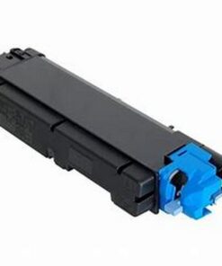 Compatible Cyan Laser Toner for Kyocera Mita FS5100-Estimated Yield 4,000 Pages @ 5%