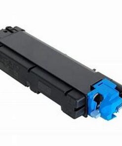 Compatible Cyan Laser Toner for Kyocera Mita FSC5150
