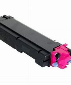 Compatible Magenta Laser Toner for Kyocera Mita FSC5150