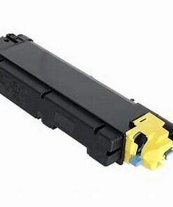 Compatible Yellow Laser Toner for Kyocera Mita FSC5150 Compatible Yellow Laser Toner for Kyocera Mita FSC5150