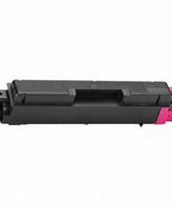 Compatible Magenta Laser Toner for Kyocera Mita FSC5300