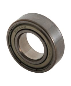 Konica Minolta 1065-5871-01 Bearing Lower Fuser Roller
