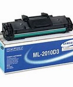 Genuine Laser Toner for Samsung ML2010-Estimated Yield 3,000 @ 5%