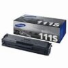 Genuine Laser Toner for Samsung MLT, D111S-Estimated Yield 1,000 pages @ 5%