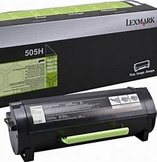 Genuine Laser Toner for Lexmark IBM MS310-Estimated Yield 5,000 pages @ 5%