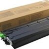 Compatible Black Toner for Sharp MX4100N (MX-50GTBA)-European or US