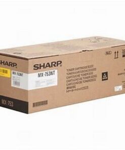 Genuine Toner for Sharp MXM623-Estimated Yield 83,000 Pages @ 5%