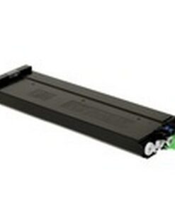 Compatible Black Toner for Sharp MX3500N(MX45GT)-Estimated Yield 36,000 pages @ 5%-European or US