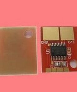 Chip for Lexmark IBM Optra T520