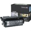 Genuine Laser Toner for Lexmark IBM Optra T520-Estimated Yield 20,000 pages @ 5%