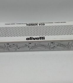 Compatible Toner Olivetti D.Copia 9920 (B0279|920)-European or US