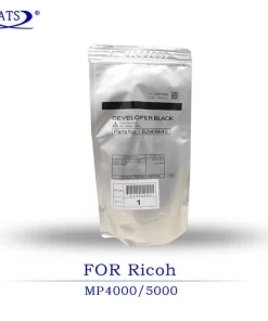 Compatible Developer for Ricoh AFICIO 1035 (B0039640)-Estimated Yield 300,000 Pages @ 5%