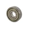 Ricoh AE03-0098 Lower Fuser Pressure Roller Bearing