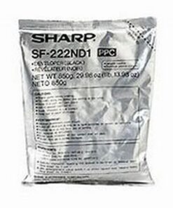 Compatible Developer for Sharp SF2022